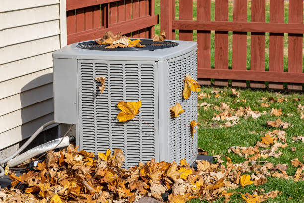 Affordable air conditioning repair in Woodbine, IA