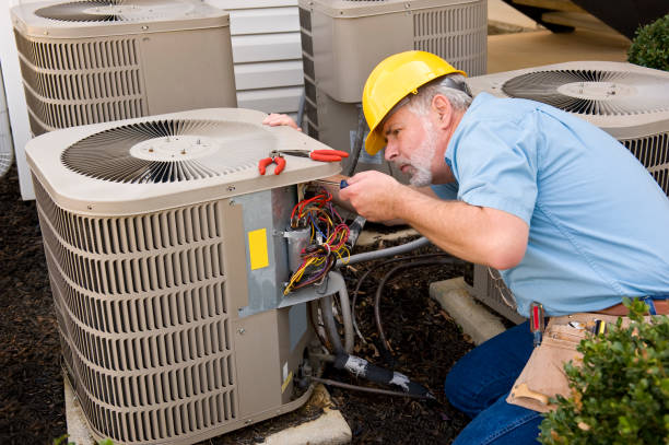 Best Best HVAC companies  in Woodbine, IA