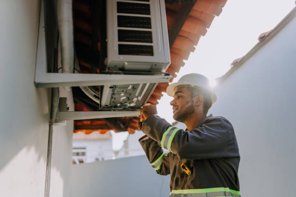 Best Commercial HVAC repair  in Woodbine, IA