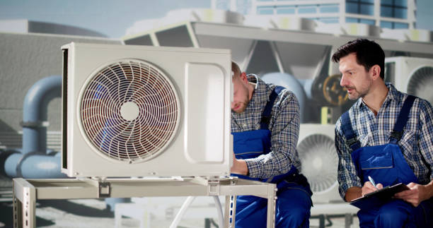 AC installation near me in Woodbine, IA