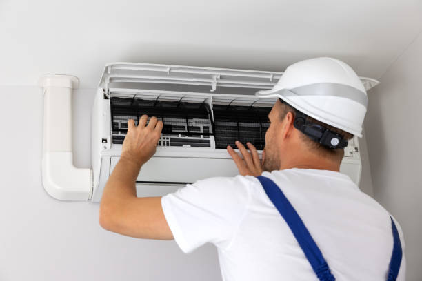 Best HVAC companies near me  in Woodbine, IA