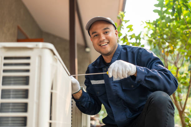 Best Heating repair services  in Woodbine, IA