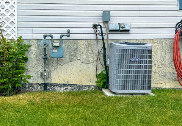 Best Central air repair  in Woodbine, IA